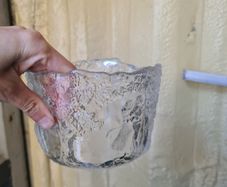 crystal art glass