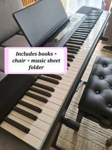 Piano