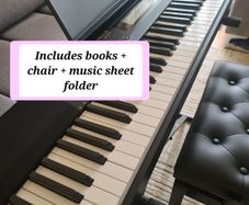 Piano