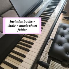Piano