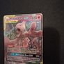 Pokemon Card : Mewtwo and mew gx 71 Image 9