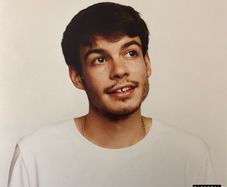 Rex County Orange - Pony. Limited Edition 2019 US  White Vinyl pressing. Rare in Europe. Printed insert. Read description please. Bargain!