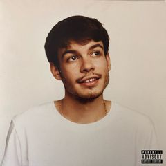 Rex County Orange - Pony. Limited Edition 2019 US  White Vinyl pressing. Rare in Europe. Printed insert. Read description please. Bargain!