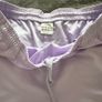 Adidas Lilac Shorts UK12 Image 4