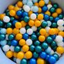 Plastic Balls Image 6