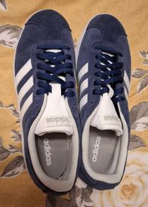 Adidas Court Trainers Price Includes Postage Cost