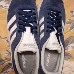 Adidas Court Trainers Price Includes Postage Cost