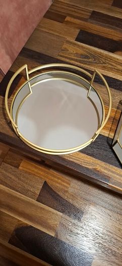 vanity trays