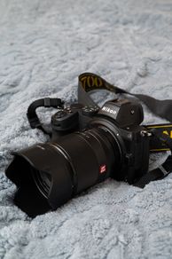 Nikon Z5 + Viltrox 35mm 1.8