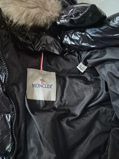 moncler jacket
