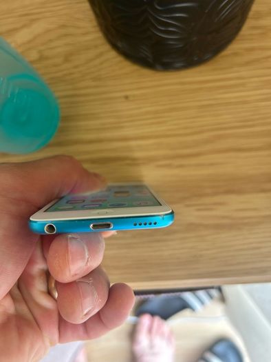 Apple iPod touch 5th Generation 32gb
