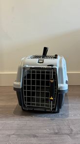 cat cage