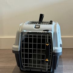 cat cage