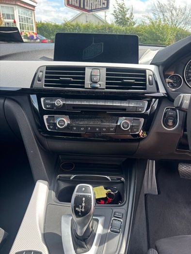 BMW f30 Auto Low mileage