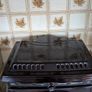 Waterford boiler enamel stove Image 2