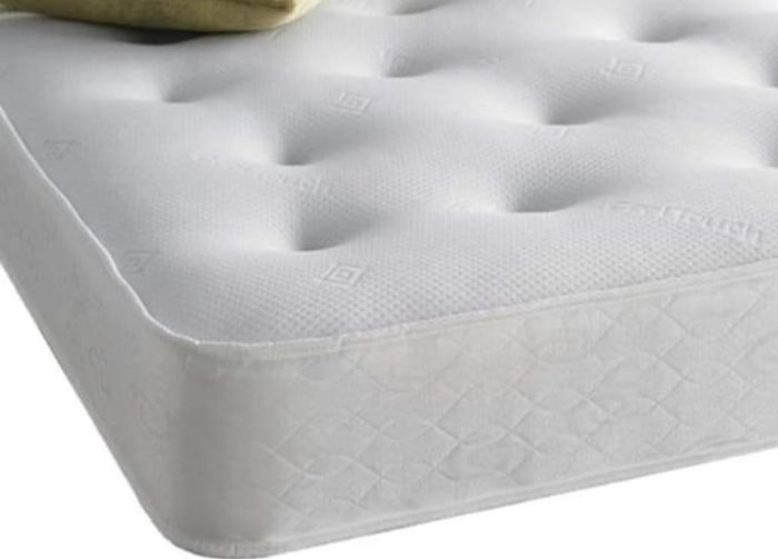 Brand new Memory foam Dual Orthopaedic mattress