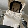 Venicci Soft pram 3in1 set Image 2