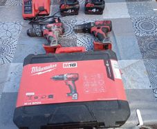 power tools