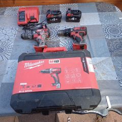 power tools