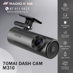 Premium Car Dash Cams With Optional Install
