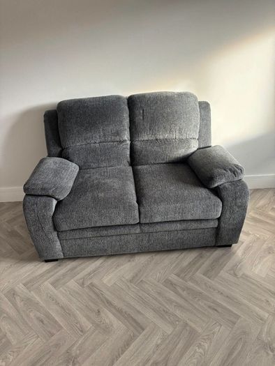 3+2 Tara Fabric Sofa Set