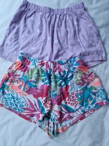 Girls 5-6yrs shorts