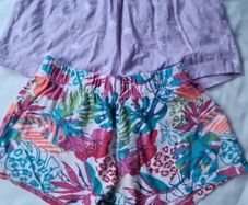 Girls 5-6yrs shorts