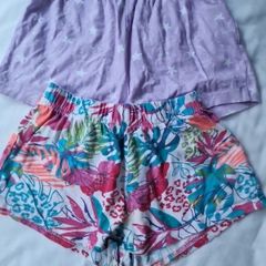 Girls 5-6yrs shorts