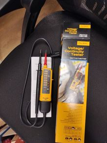 Fluke T90