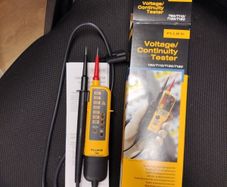 Fluke T90