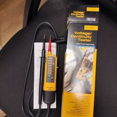 Fluke T90