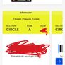 2 x Pixies tickets 2nd June Olympia Image 2