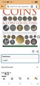Encyclopedia of Coins