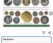 Encyclopedia of Coins