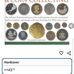 Encyclopedia of Coins