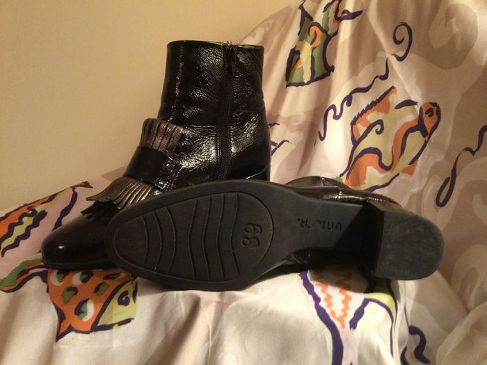 UNISA Ankle Boots