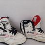 vintage LA Gear collectable 1991 youth Regulator trainers Image 2