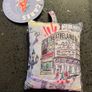 Cath Kidston foldaway shopping bag Image 2