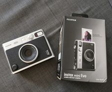 Instax mini Evo