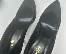 Maje heels
