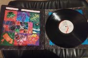 Secession A dark enchantment lp