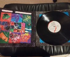 Secession A dark enchantment lp