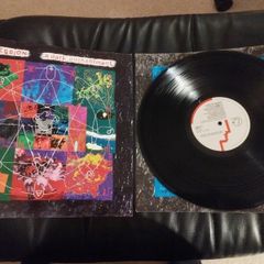 Secession A dark enchantment lp