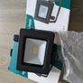 Ultra Slim 10W LED Floodlights (x2) Image 3