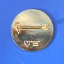 Queen Elizabeth II Golden Jubilee 2002 - a scarce St. John's Street Party commemorative badge Image 3