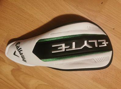 callaway hybrid cover
