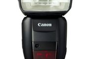 Canon 600 Ex