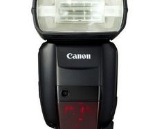 Canon 600 Ex