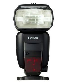Canon 600 Ex