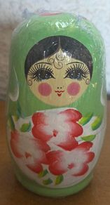 Russian Nesting Doll